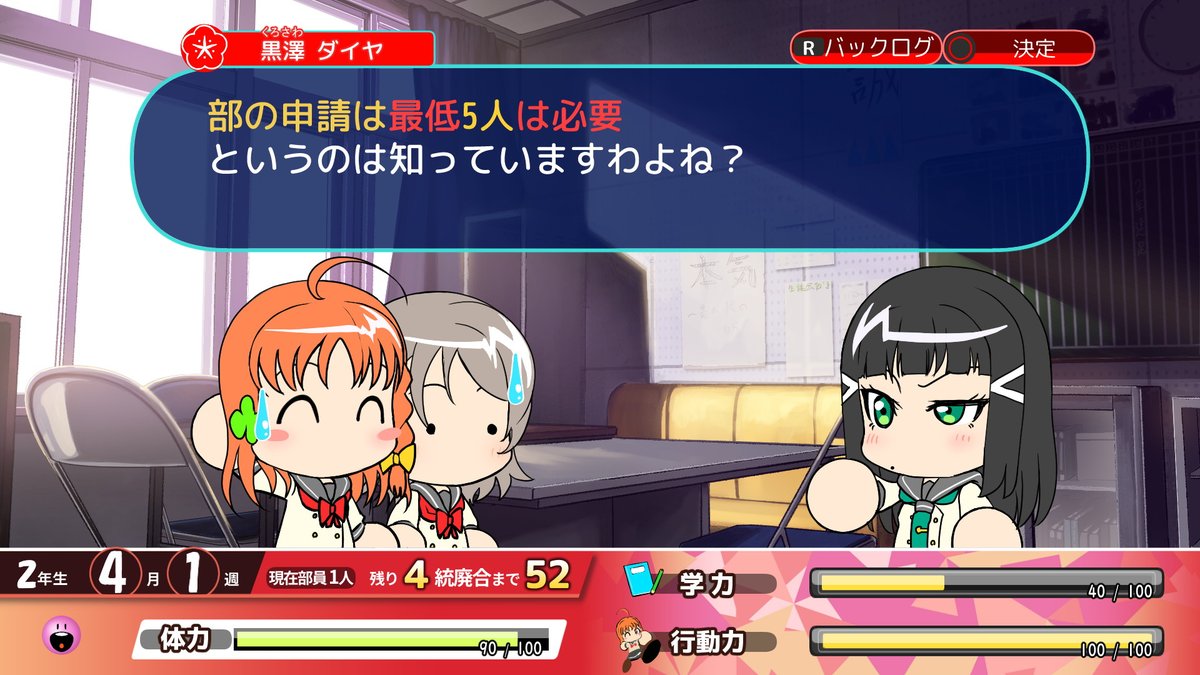 やち A Twitter 実況パワフルラブライブ サンシャイン版サクセスモード ラブライブサンシャイン パワプロの日 Aqours イラスト