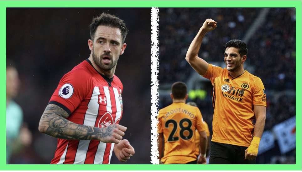 Danny Ings  vs Jimenez  Both these forwards had strong 2019/20 campaigns. As a result both have been priced at 8.5m.Below is a thread  looking at key stats that should help you to chose between the pair.Thanks for the support. Enjoy!  #FPL 