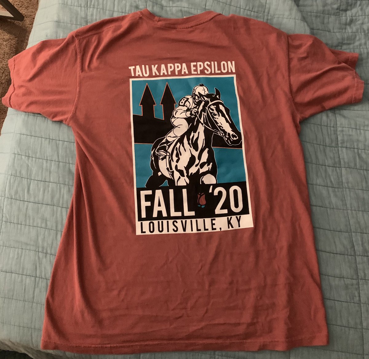 2 days left to cop a shirt. Link in bio!