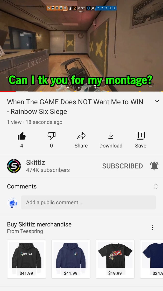 blinggk's tweet photo. @Skitttlz I gotta get a follow back peep the 18 seconds😘😏😉 https://t.co/k95NrWaAMn