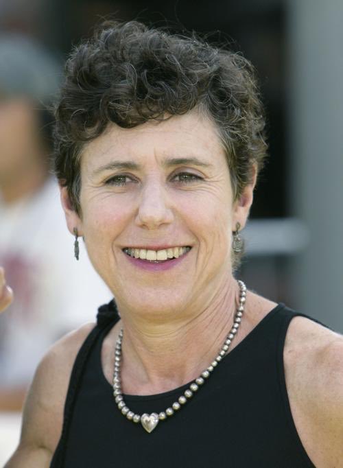 Happy 70th Birthday to Julie Kavner, aka the voice of Springfield s favourite mother, Marge! 