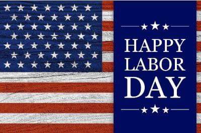 TVO_SPORTS's tweet photo. Happy Labor Day!

https://t.co/vDQ1ZS4Db6

#orthopedics #dayoff #Monday https://t.co/EE9byHyzXV