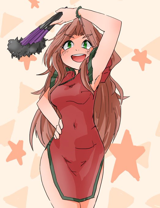 二階堂千鶴 フレッシュチャイナ 