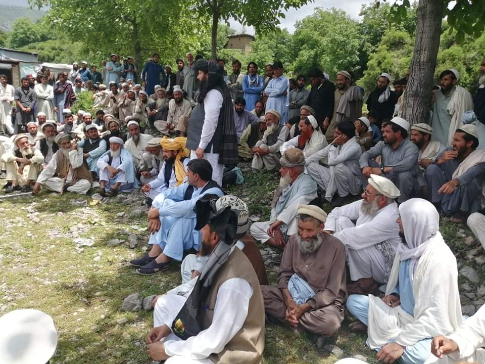ZahidAf08404577's tweet photo. #8Sep_IslamAbadProtestAgainstFataMerger
#FataPeopleRejectMerger
#QTM https://t.co/tZHSolN71N https://t.co/APLeqrtQNj