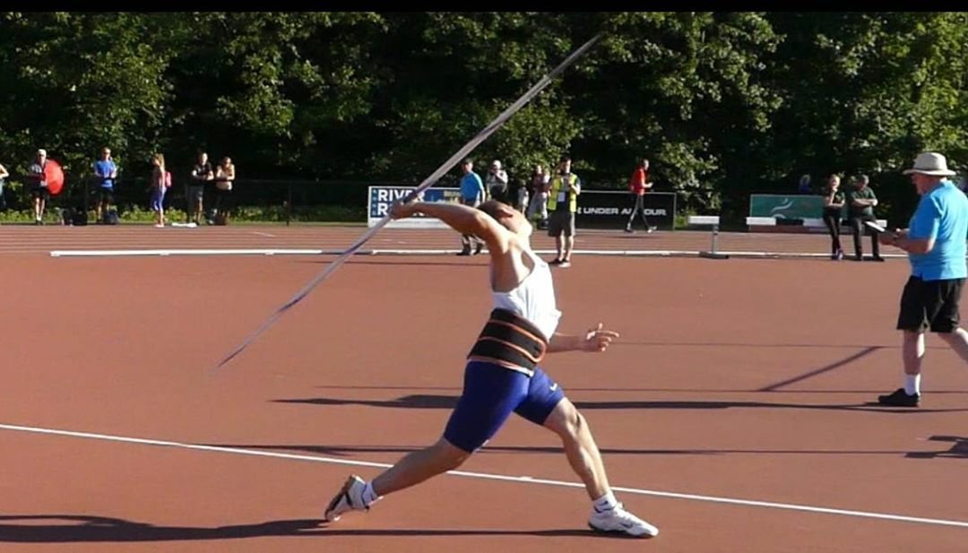 MSFLtd's tweet photo. Its was a great #britishathletics championship for the athletes we have supported in the Javelin. 

@TomHewsonJT 3rd 🥉- with 68.49m a seasons best.

@Jossfoot was 5th with a seasons best of 61.53m

Just behind him @scottstaples18 was 6th with 60.76m

Great competition guys 👏 https://t.co/H5N8RcaBkZ
