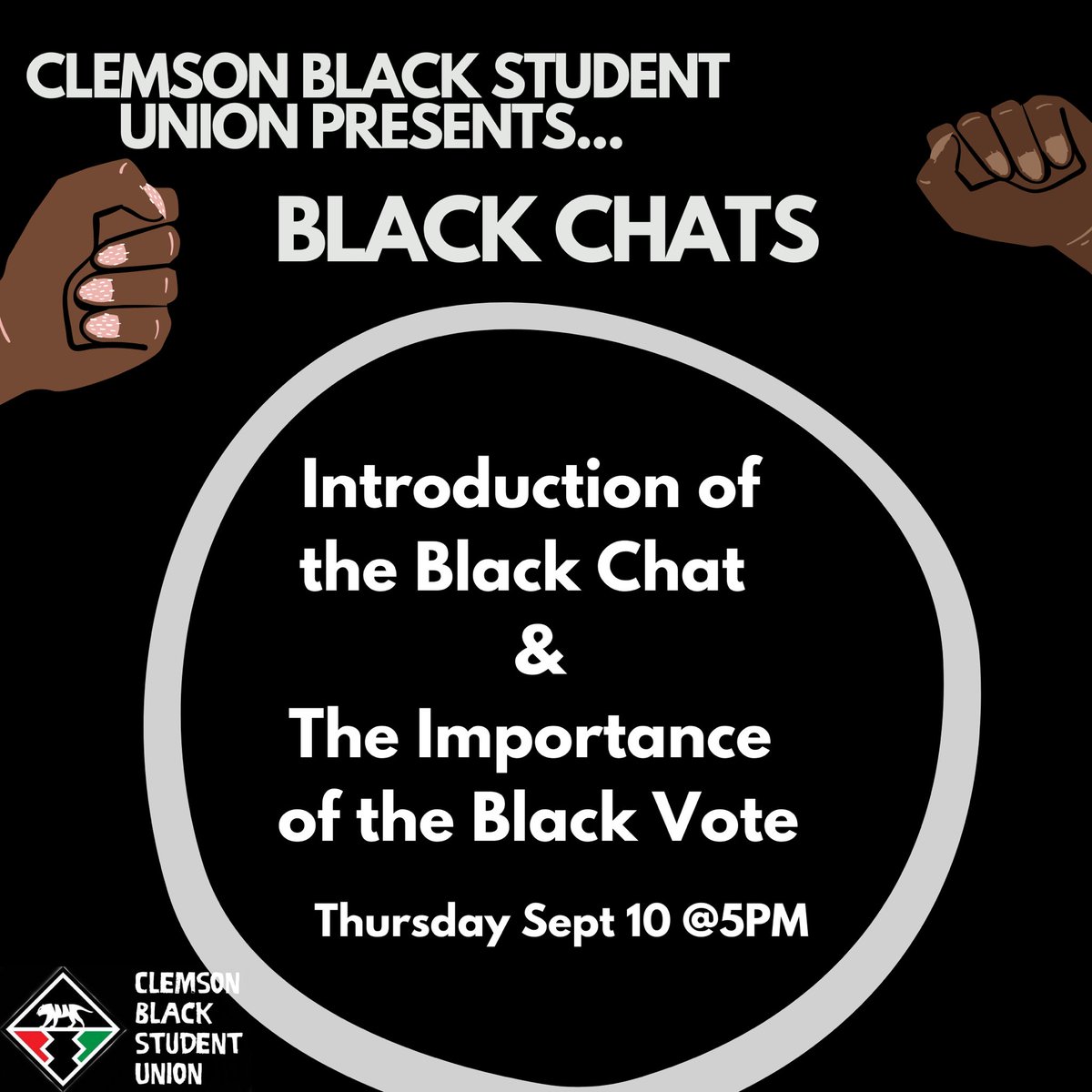 CBSU tweet media