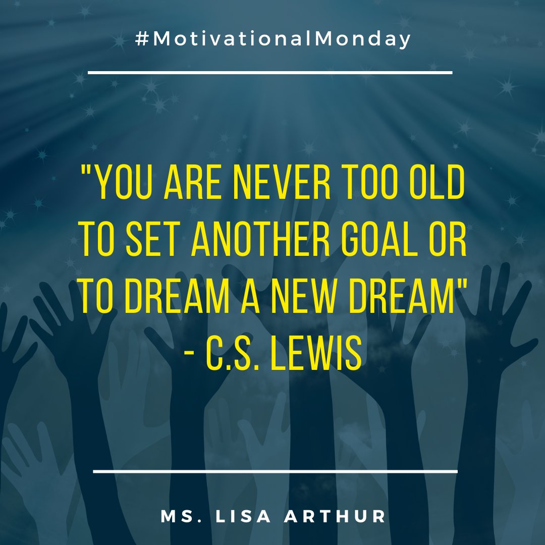 SCPS_HR's tweet photo. This #MotivationalMonday quote reminds us that it is never too late!
#SCPSStayEngaged⠀⠀⠀
#SCPSStrong⠀⠀⠀
#SCPSHR⠀⠀⠀
#MakeStaffordPartOfYourStory⠀⠀⠀
#SCPSTeacherFeature #virginiateacher #teachersofvirginia⠀⠀⠀
#virginiaeducatorsunited #educatorsofvirginia #teachers https://t.co/1Nm7xUbB3B