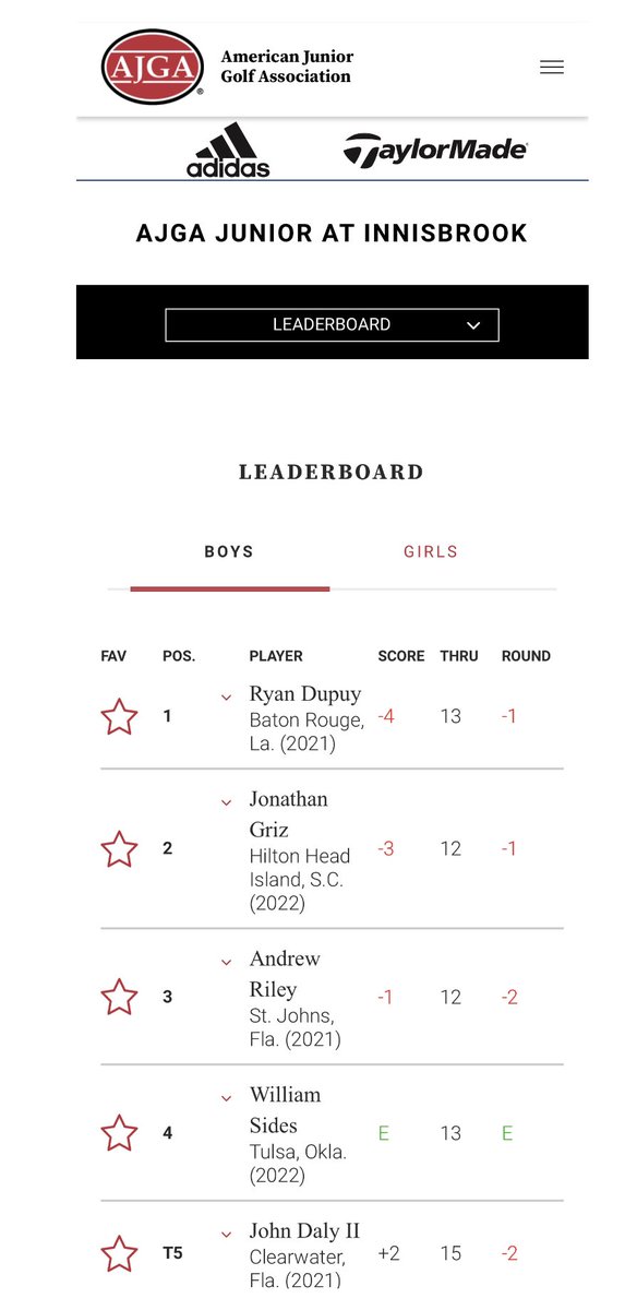 RecruitDunhamAthletics tweet media