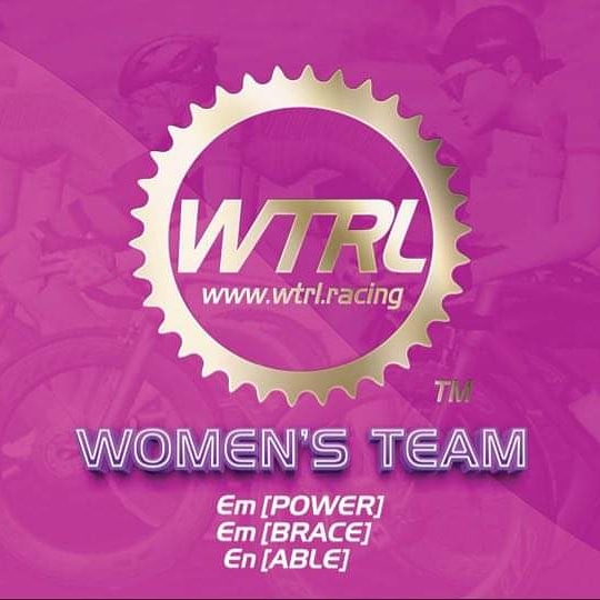 WTRL Women's Team tweet media