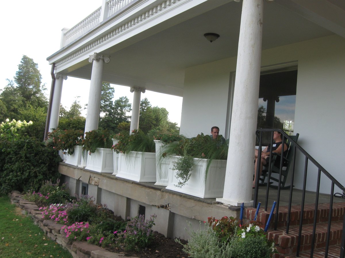 Washington Gardener tweet media