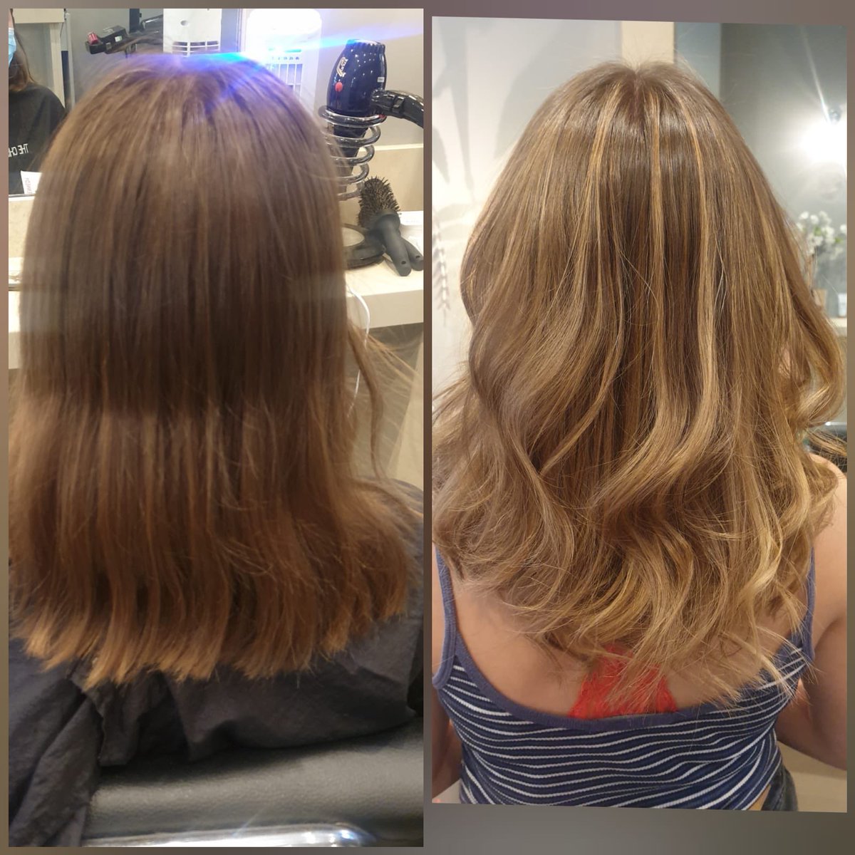 Great day in the salon today, lovely relaxed vibe with fabulous hair. 
#chiswick #hair #3Dcolour #redken #westlondon #hairdressing #hair #blondes #fun #colourexperts #thechiswicksalon