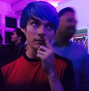 awsten knight and michael clifford as each othera thread