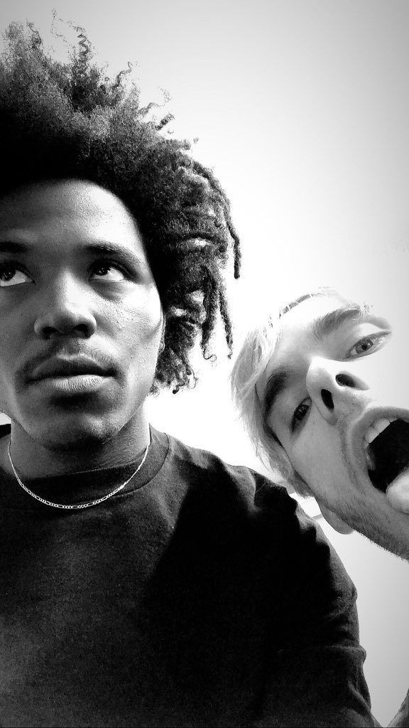 awsten knight and michael clifford as each othera thread