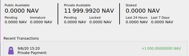 navio_official's tweet photo. We have come a long way from NavTech, ZeroCT, to now #blsCT. Improving the usability and #privacy of #NavCoin is always our top priority. Here is a sneak peek of what is to come. #crypto #Bitcoin https://t.co/XFMRwKKxN2