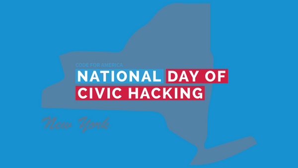 CodeForSyracuse's tweet image. This Saturday, Sept 12: Learn from @CodeForSyracuse co-leader @JKim_Tran on #htmlcss: buff.ly/3lVf29j and then join @CodeForBuffalo, @BetaNYC, @codeforamerica for National Day of #Civic Hacking: buff.ly/3m6EetQ