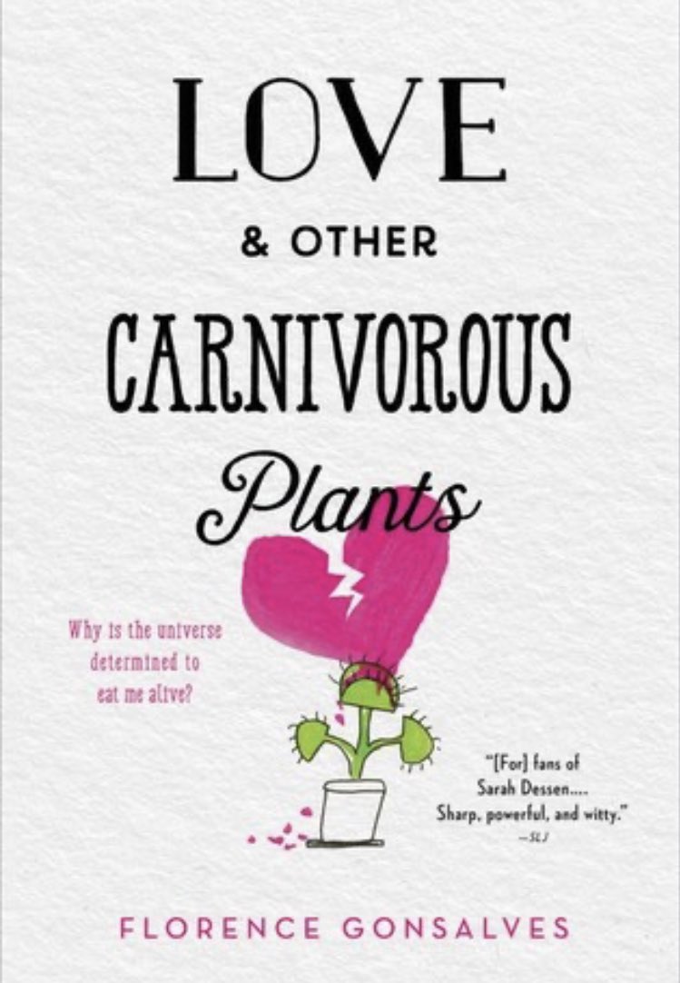 Love & Other Carnivorous Plantstruthfully i thought i’d figured the plot out after reading the description, but it caught me off guard in the best, most painful way