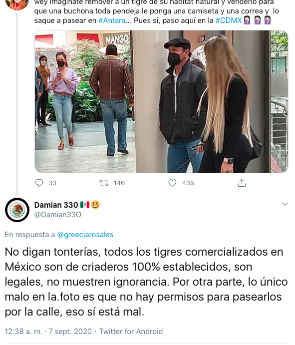 Best_FriendsMx's tweet photo. @Damian33O ¿Y esto qué es? Al menos tenga la decencia de sostener lo que piensa. https://t.co/Ghowc4SYDt