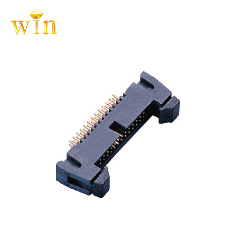 electronic_win's tweet photo. Cheers to brighter days with 1.27mm Ejector Header H=11 Right Angle Type. https://t.co/fDCYsu7hDP #boxheaderwithlockplug #ejectorboxheader https://t.co/3TNZN2hDxj