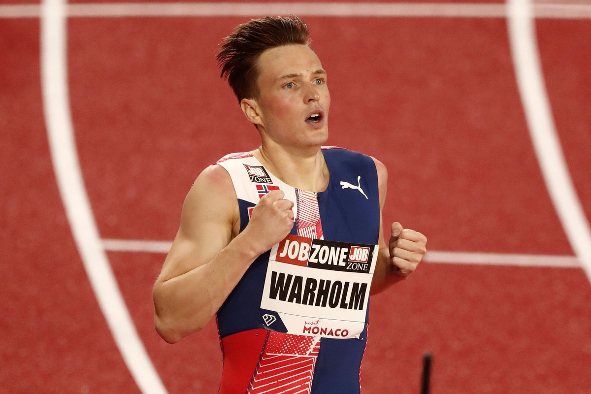 World Athletics tweet media