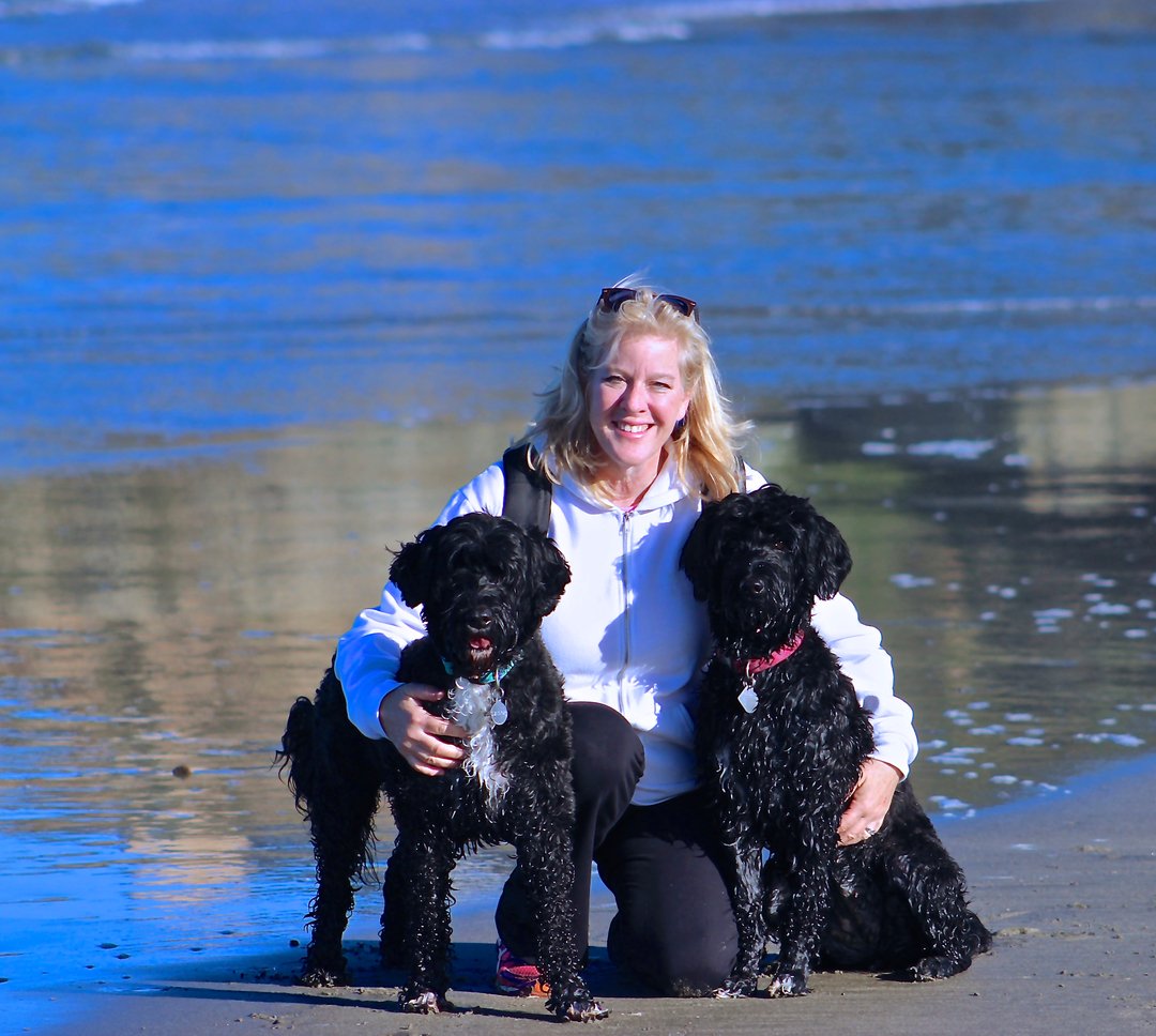 Best friends. For life. . . . . . . #pwd #pwds #portuguesewaterdog #pupfluencer #pwdpuppy #portie #portis #portielove#porties #portiepuppy #portuguesewaterdogs #pwdsofinstagram #pwdpuppies#portiemoments #dogstagram #dogsofinstagram #dogsofinsta #portugisiskvattenhund #dogslife#po