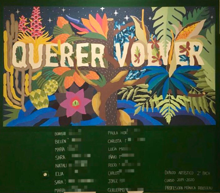 ColegioGaudem's tweet photo. ¡Ya estamos preparados/as! Repletos/as de ganas e ilusión os esperamos mañana para vivir juntos/as un día histórico. #Volvemosalasaulas https://t.co/IAx9YCFFVu