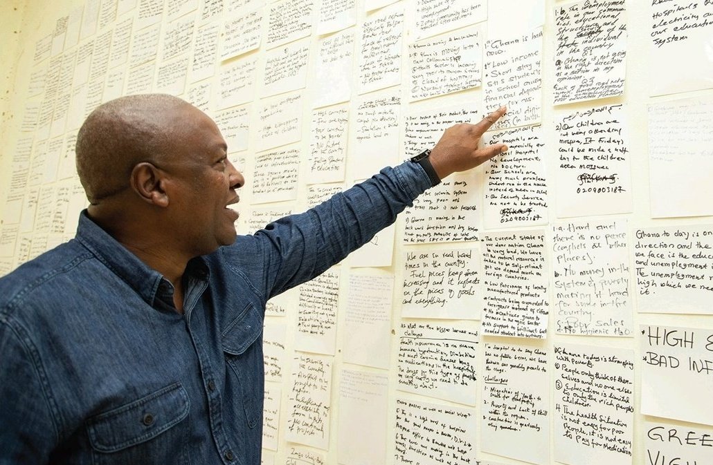 National Democratic Congress tweet media