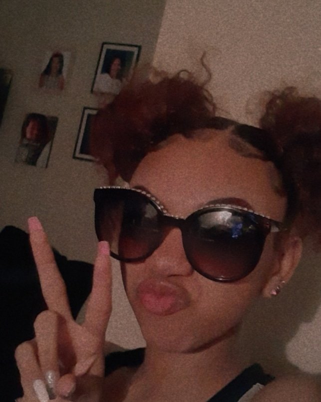 Can't break what already broken