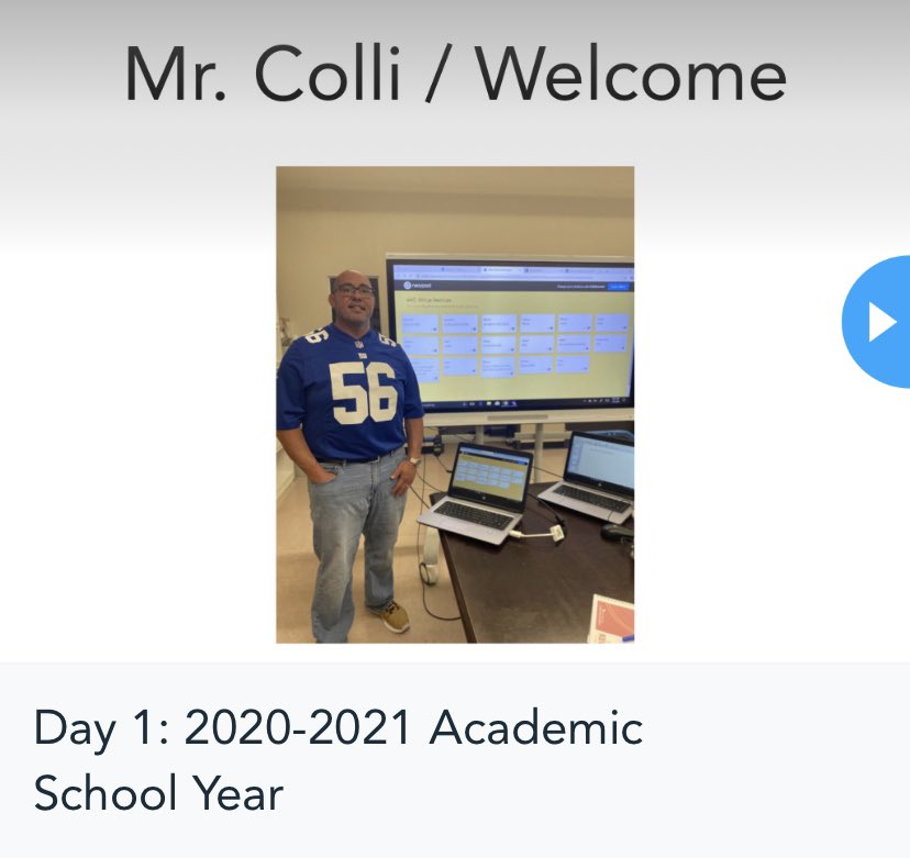 MrColli1's tweet photo. #Nearpod
#MicrosoftTeams
#LiveLessons
#NewNorm
#Adapt_Evolve
@NasserIbrahim https://t.co/3XuFlAX2mO