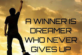 AgencyKetron's tweet photo. Never Give Up!!!! https://t.co/UEm3TwdcRB