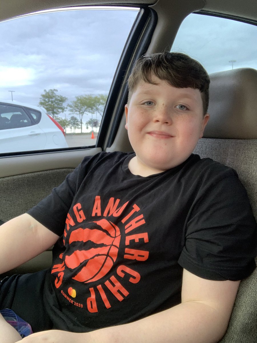 marvindaw's tweet photo. Let’s Go Raptors!!!!
@PFFCentre @Raptors @liammdaw #DriveIn 🙌🏻 #GameDay #WeTheNorth  #Raptors #Basketball #Game5 #LetsGoRaptors https://t.co/ThScEIPYFw