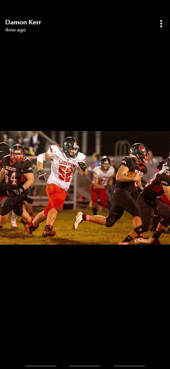 Damon Kerr tweet media