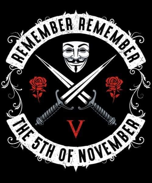 0ct0n0n's tweet photo. #MillionMaskMarch
#HoustonAnonymous
#Nov5th2020 https://t.co/cbK8Q8SBfl