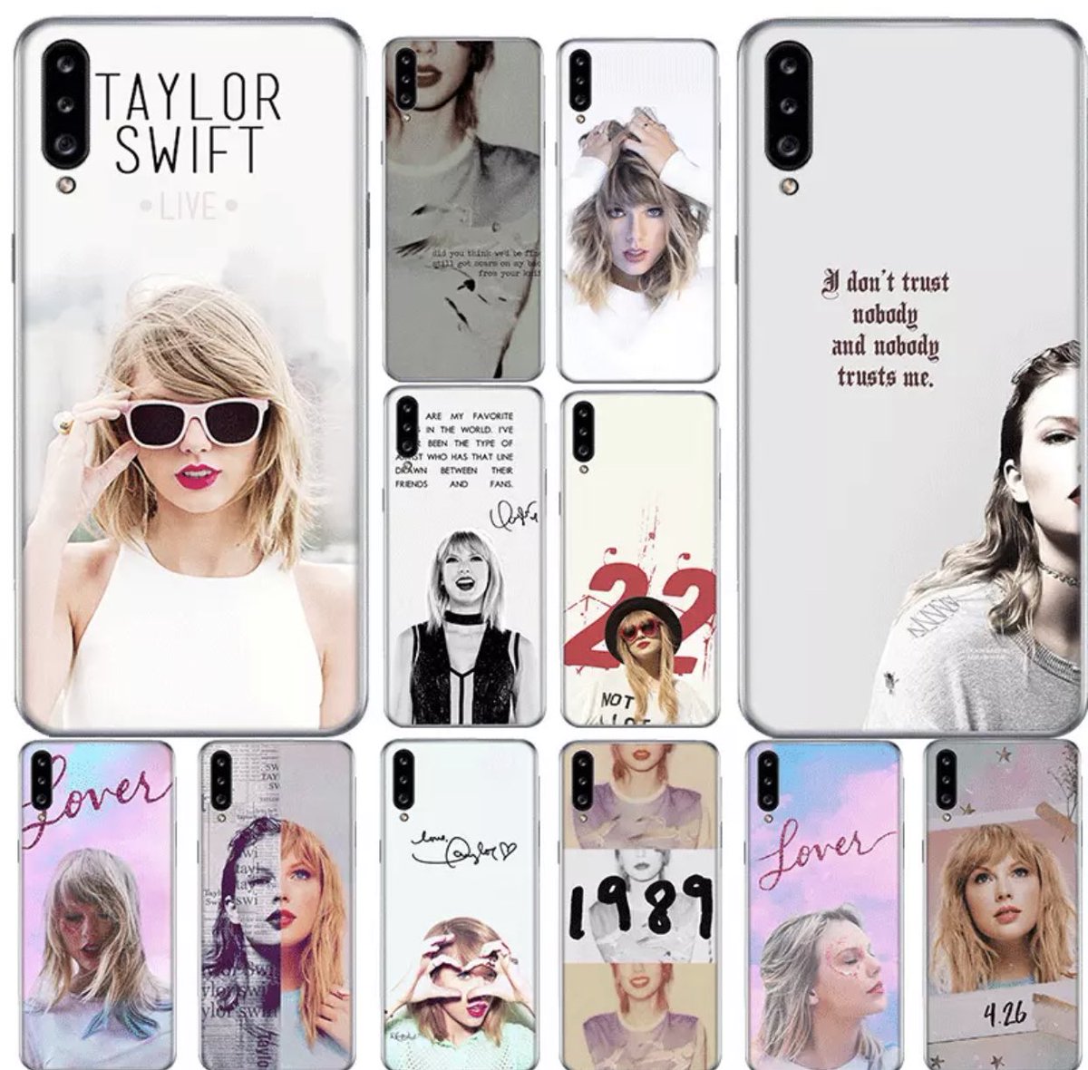 LT_NH44's tweet photo. Phonecase giveaway:

One phonecase of your choice!! See examples beneath!

To do:
-Follow me
-like and rt
-rt the tweet linked below and comment proof! https://t.co/3XSmYMelty