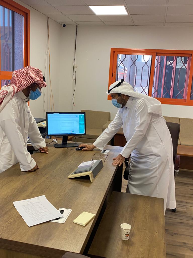 إدارة تعليم الرياض tweet media