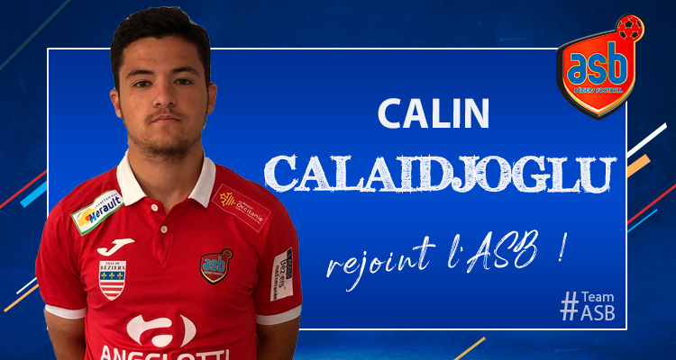 mrfootdefoot's tweet photo. #TEAMASB Calin Calaidjoglu le nouveau joueur de l #ASBeziers livre ces premiers mots sur son arrivé à #Beziers explique son parcourt et ces  objectifs
⚽

#B18ASB  
 Credit Photo @ASBeziersFoot 

 #TeamASB un podcast du  @kanfootballclub 

lien https://t.co/wAhPnfKT3Y https://t.co/uSMEbH2q8M