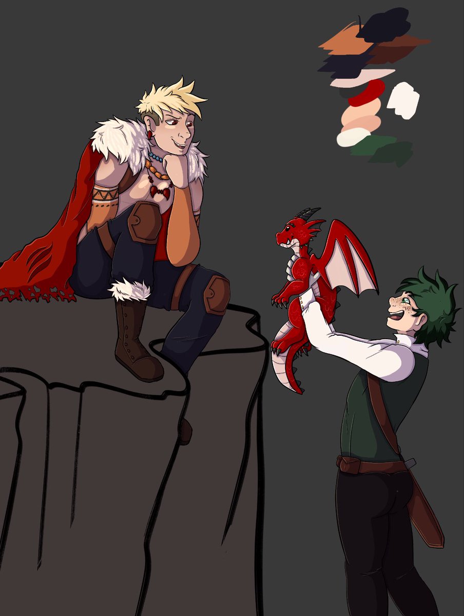 [pls don’t rt this/anyrhing in this thread, it’s just to track my progress!!!]jazz hands, more progress. i’m,,, possibly moving this over to my laptop to do the bg bc i’m very unsure how to properly do it on my ipad yet but. we’ll see.