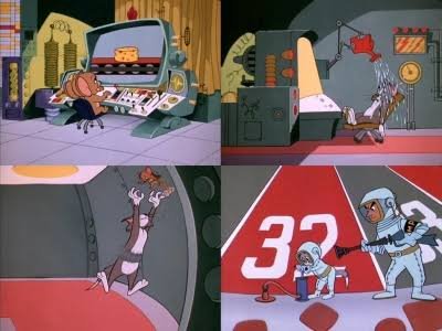 未来の話は鉄板