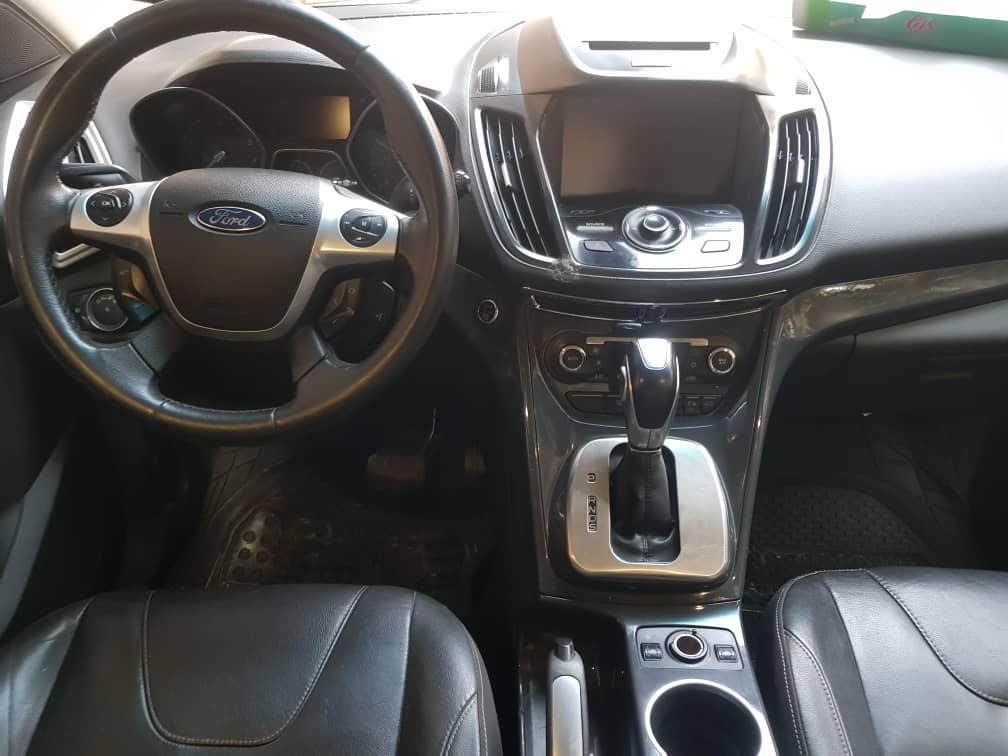 Aywa_store's tweet photo. ✨FORD ESCAPE TITANIUM 2013✨
Essence Automatique
Full options :Intérieur cuir,grand ecran...
18000km
Prix : 6.950.000 FCFA
#Aywa #AywaSN #SunuAuto https://t.co/V4141VrBEu