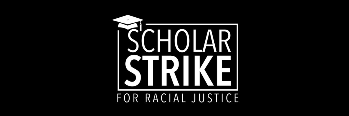 religionSU's tweet photo. #SUREL #ScholarsStrike Teach-in
Time: Sep 8, 2020 07:00 PM Eastern Time (US and Canada)
email Prof. James W. Watts for the link. jwwatts@syr.edu https://t.co/PUWJf2ZVXu