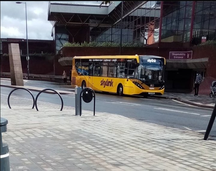 buses_em's tweet photo. 150 https://t.co/c5MVug5MOG