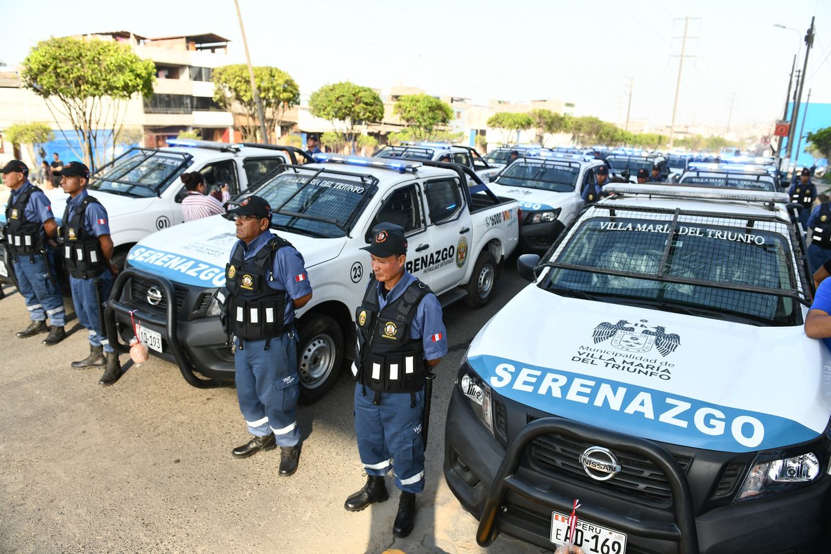 Barrio_Seguro's tweet photo. Dirección General de #SeguridadCiudadana @MininterPeru, será la encargada de recibir, procesar y sistematizar las sugerencias y recomendaciones al Proyecto de Ley de Serenazgo #DGSCInforma
👉https://t.co/SU4c38s8Lc
Envía tus sugerencias a conasec@mininter.gob.pe 💪🇵🇪. https://t.co/izcrqcy8Gd