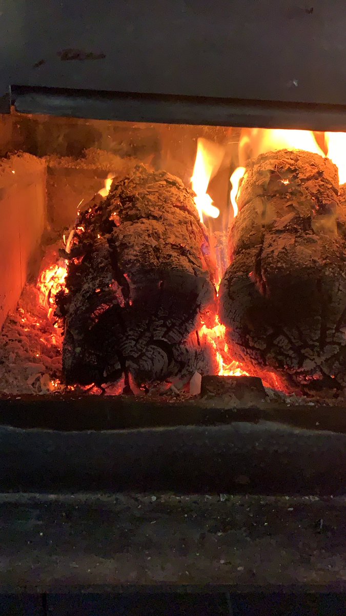 thecrusaderman's tweet photo. @jamienye Don’t have to turn the furnace on with this https://t.co/kj1S9i9u6P