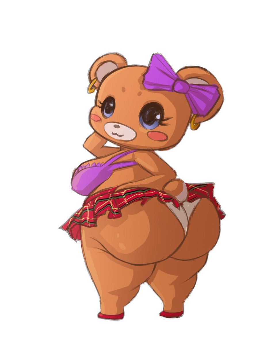 Cultro8's tweet photo. I recently have drawn a lot of shortstacks owo https://t.co/dyrLmCjJkY