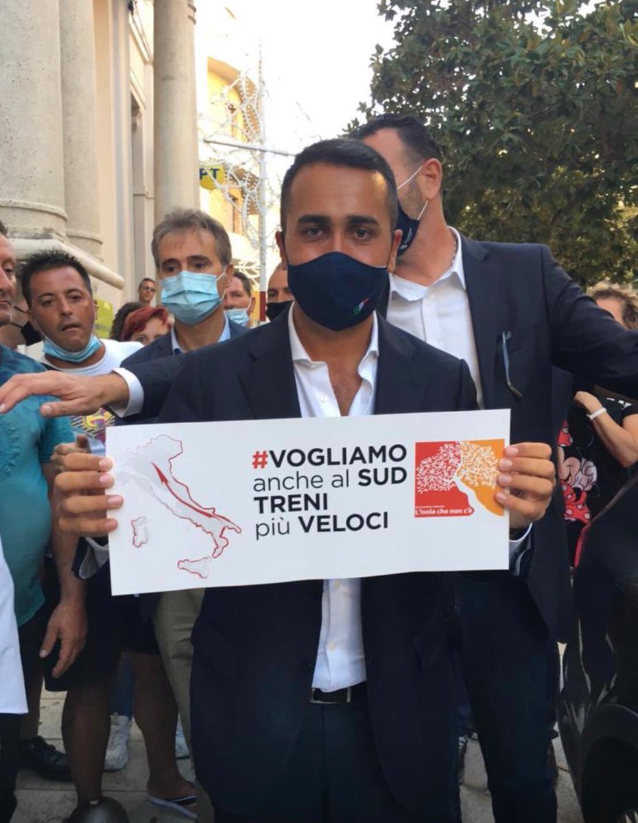 antoniopolito1's tweet photo. A chi lo chiede? Al governo? https://t.co/AbJDUzTYg3