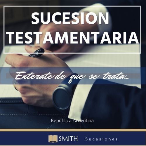 SmithSucesiones's tweet photo. Se denomina Sucesión Testamentaria, al proceso sucesorio donde el causante (persona fallecida) ha realizado un testamento en vida disponiendo el modo en el que sus bienes serán distribuidos entre los herederos y terceros a quienes es su voluntad beneficiar.-

#abogado #testamento https://t.co/w1qxFgV3Ec