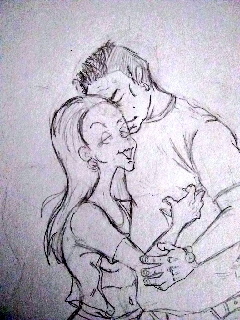 FreneticoWalker's tweet photo. Ya empiezan a tener forma estos dibujos awebados :'v
#dibujo #urban #UrbanWarriors #fanart #FanArtMonday #MondayMotivation #cartoon #comitions https://t.co/x7hZePVPbb
