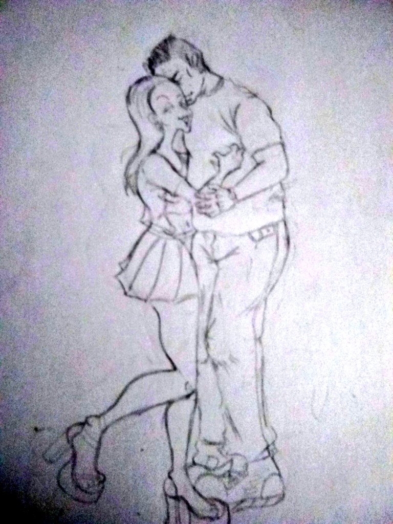 FreneticoWalker's tweet photo. Ya empiezan a tener forma estos dibujos awebados :'v
#dibujo #urban #UrbanWarriors #fanart #FanArtMonday #MondayMotivation #cartoon #comitions https://t.co/x7hZePVPbb