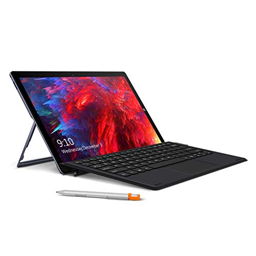 newaigpt's tweet photo. CHUWI UBook Tablet with Keyboard : https://t.co/KvDRlutByt
H6 Stylus Pen, 11.6 inch IPS Touchscreen Windows 10 Tablet PC 2 in 1 Intel Gemini-Lake N4100 Quad-cores 8GB RAM 256GB SSD BT5.0 Dual Band Wi-Fi
#bt5 #USB #UsBirthDay2020 #typec #Quad #cores #SSD #ubook #chuwilaptop #chuwi https://t.co/z1CbPQHAeR