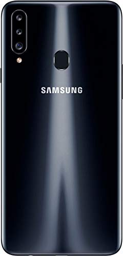 newaigpt's tweet photo. Samsung Galaxy A20S: https://t.co/FKeNCM7jzl
Triple Cameras (32GB, 3GB RAM) 6.5″ Display, Snapdragon 450, 4000mAh Battery, US &amp; Global 4G LTE GSM Unlocked A207M/DS – International Model (Black, 32GB + 64GB SD Bundle)

#SamsungGalaxyM51 #sumsung #Samsung #SamsungxBts #Apple #app https://t.co/2lQfUWjgJS