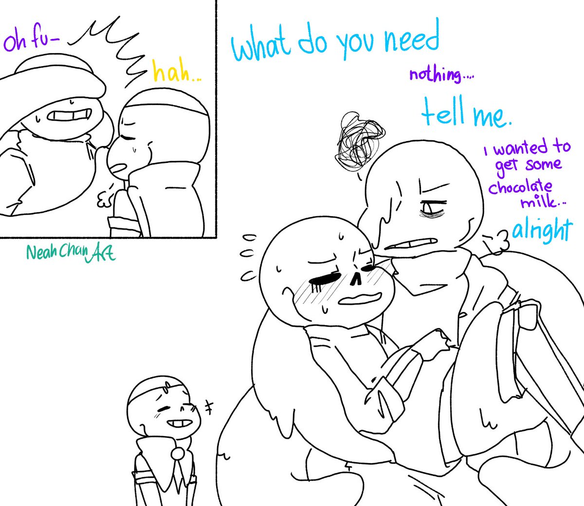 Egg aftercare ... he isn’t having a chill minute after cross is plump with his Eggs.
#creammare #nightcross